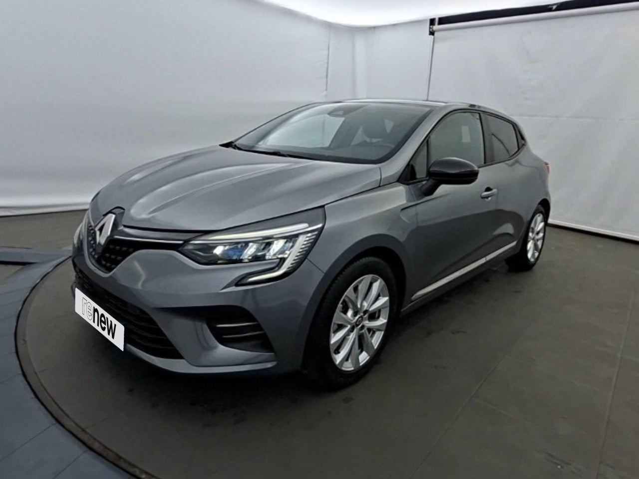 1.6 E-Tech hybride 145ch Evolution