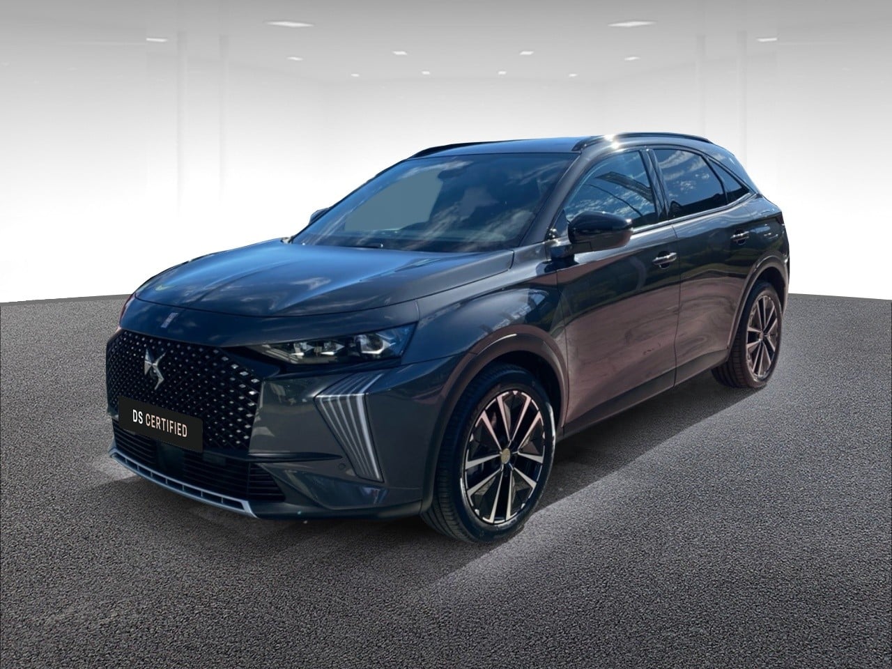 1.6 Plug-in Hybrid 225ch Edition France