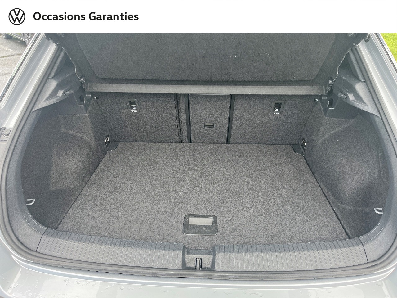 Voitures occasions VOLKSWAGEN T-ROC R-Line Laxou