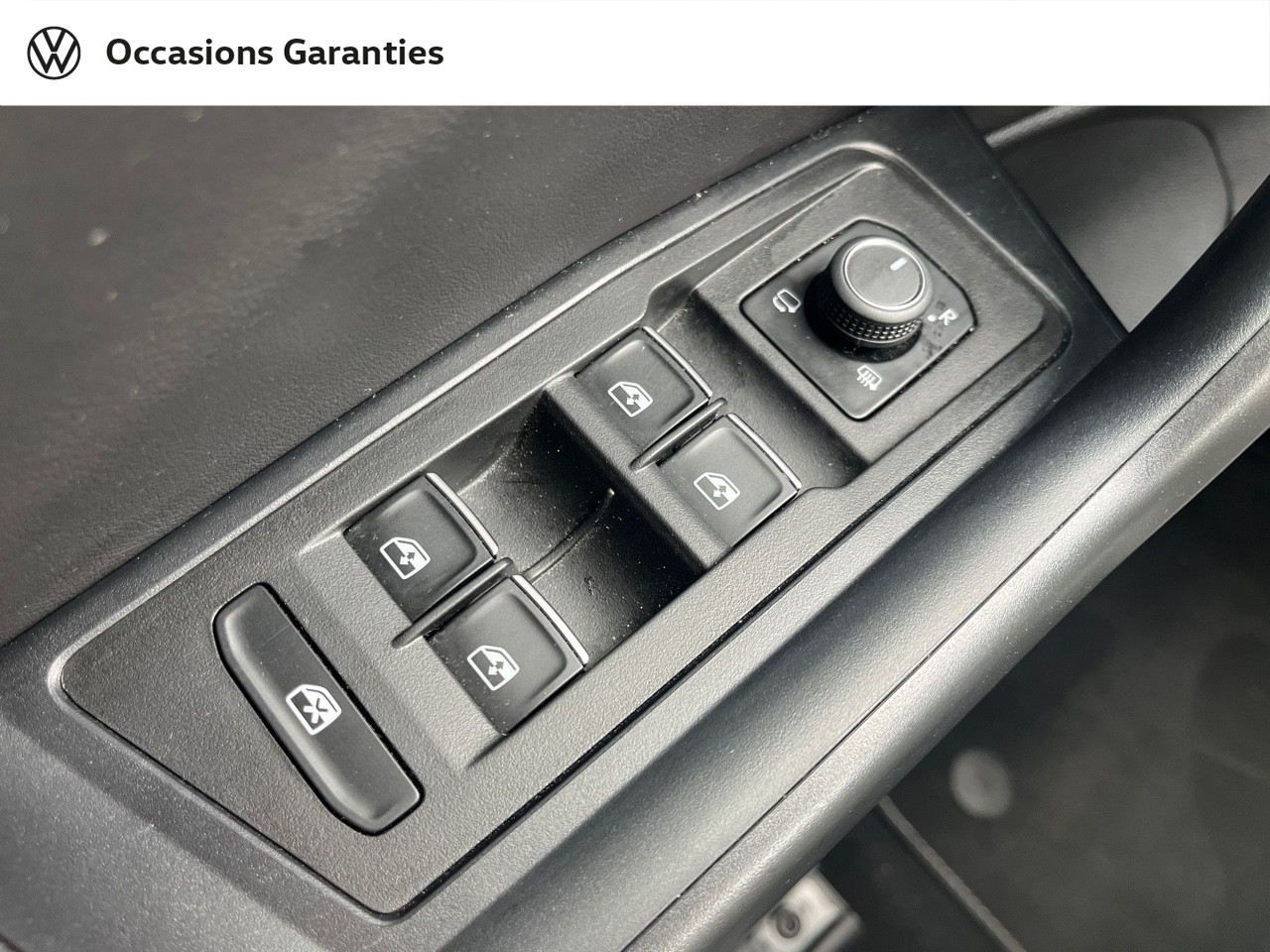 Voitures occasions VOLKSWAGEN T-ROC R-Line Laxou