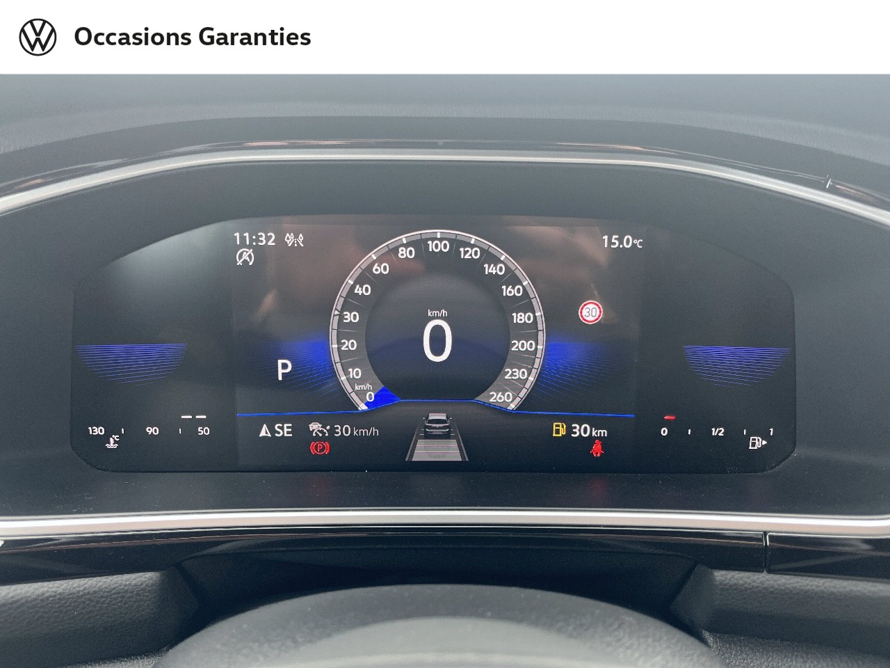 Voitures occasions VOLKSWAGEN T-ROC R-Line Laxou