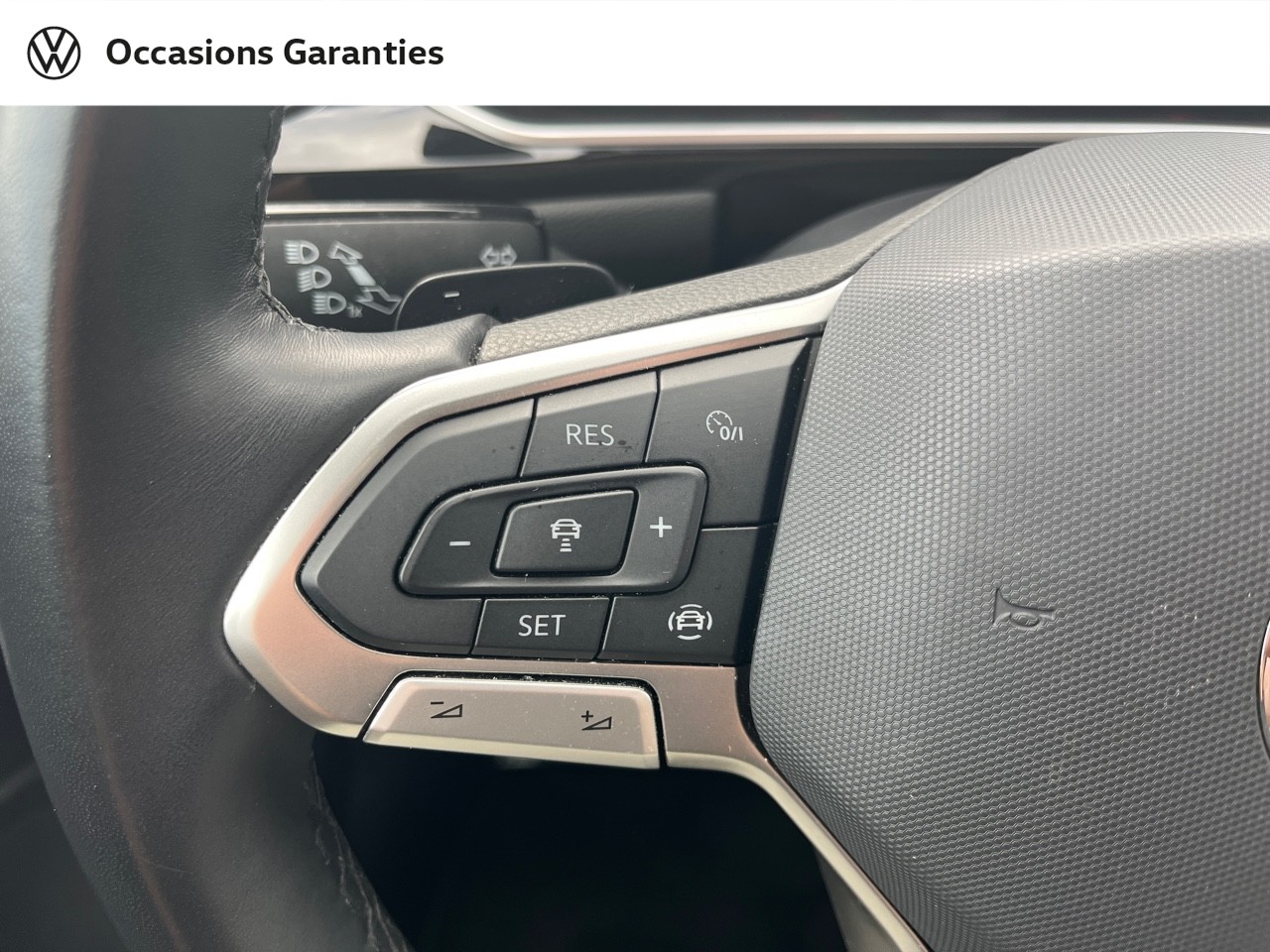 Voitures occasions VOLKSWAGEN T-ROC R-Line Laxou