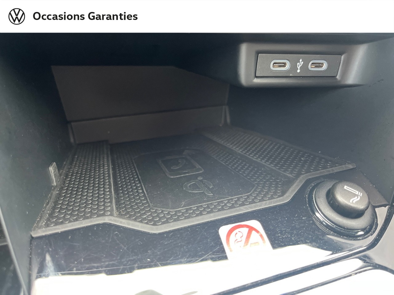 Voitures occasions VOLKSWAGEN T-ROC R-Line Laxou