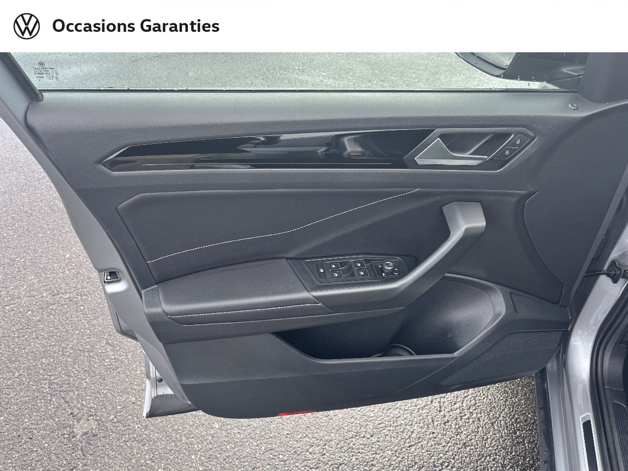 Voitures occasions VOLKSWAGEN T-ROC R-Line Laxou