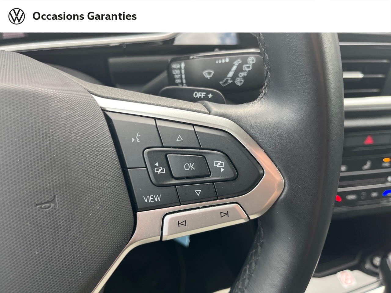 Voitures occasions VOLKSWAGEN T-ROC R-Line Laxou