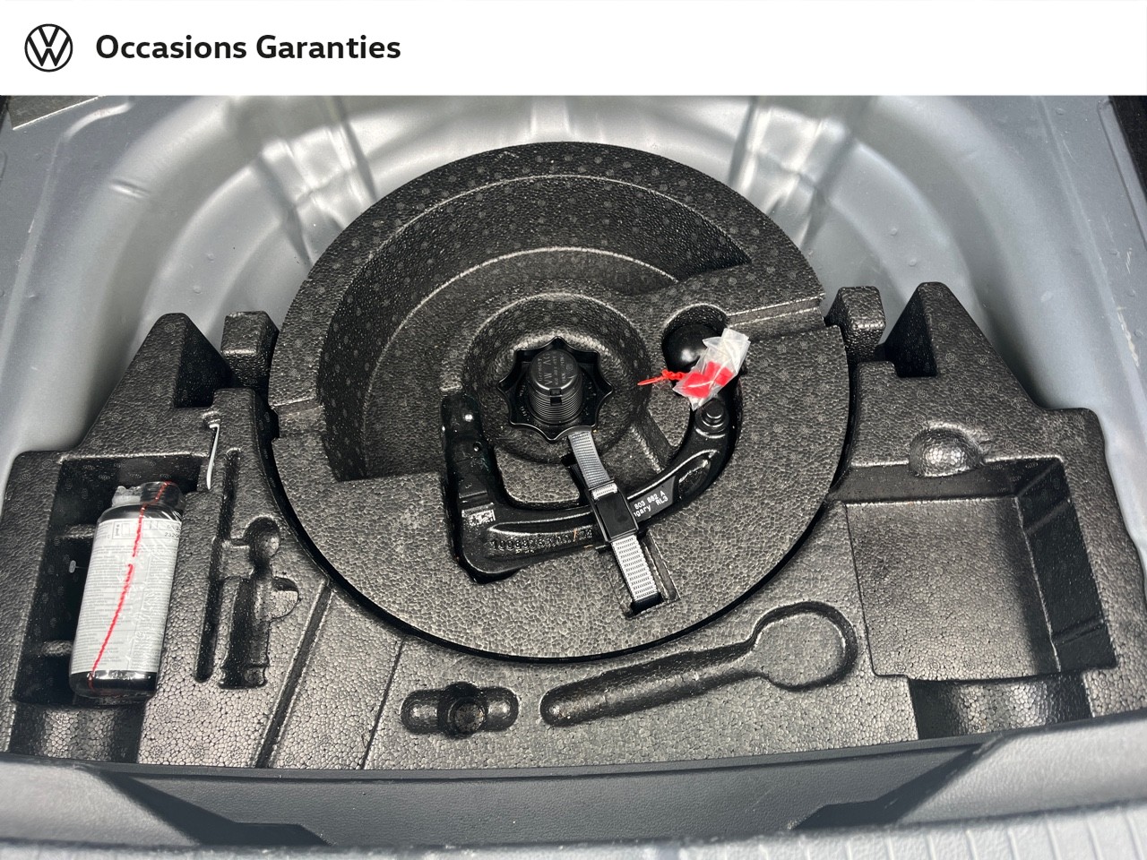 Voitures occasions VOLKSWAGEN T-ROC R-Line Laxou