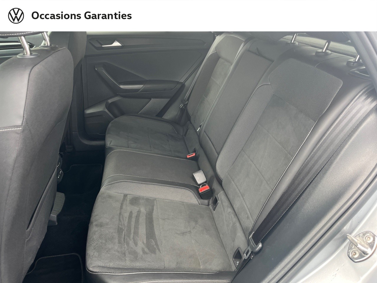 Voitures occasions VOLKSWAGEN T-ROC R-Line Laxou