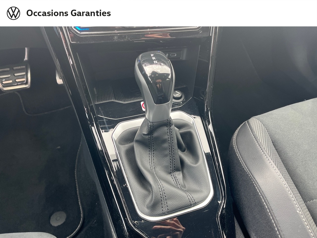 Voitures occasions VOLKSWAGEN T-ROC R-Line Laxou