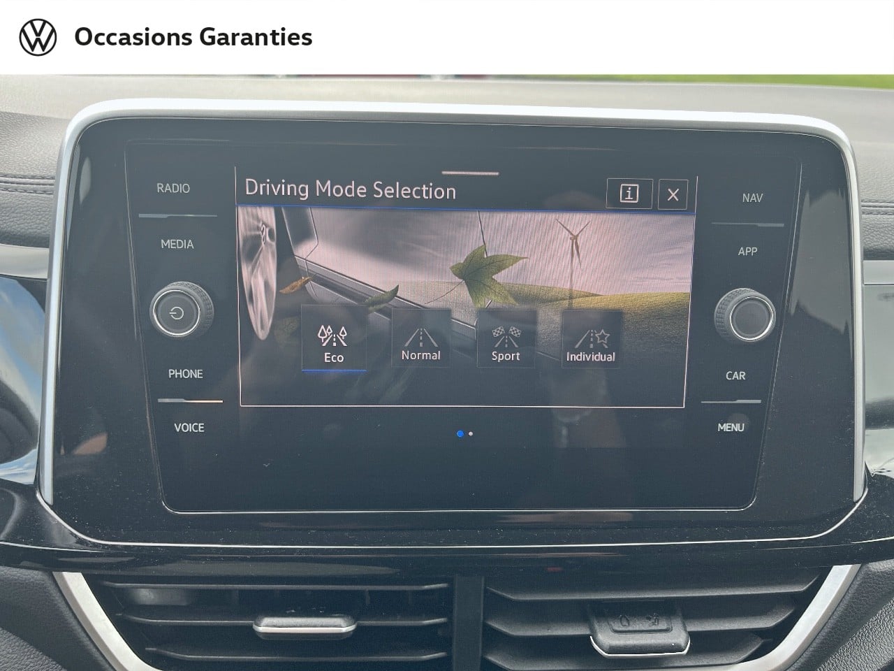 Voitures occasions VOLKSWAGEN T-ROC R-Line Laxou