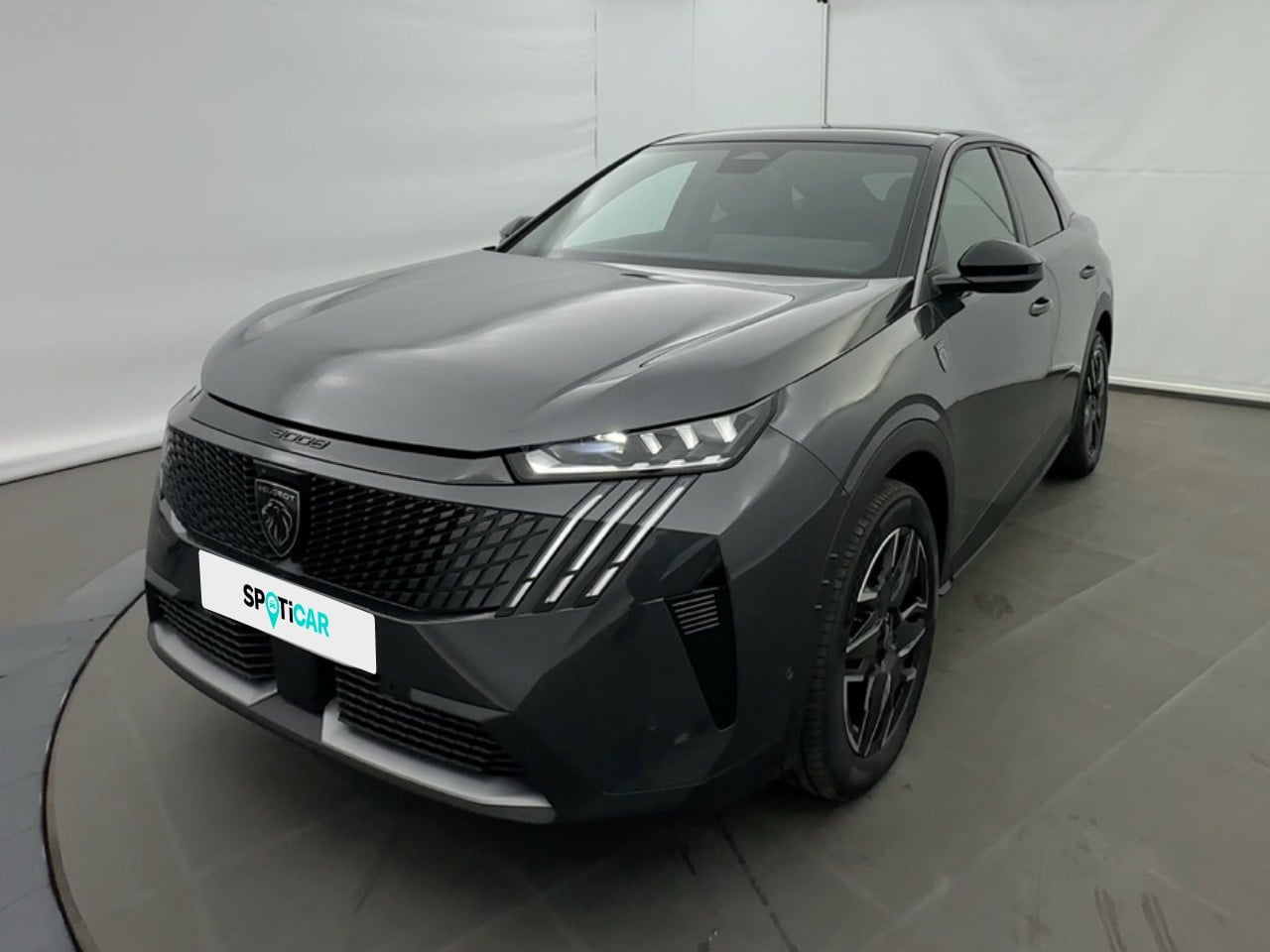 1.2 Hybrid 145ch GT e-DCS6