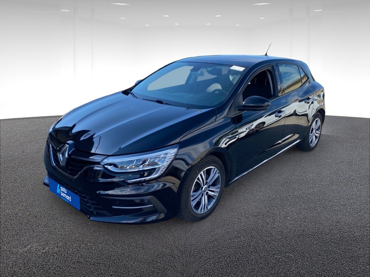 1.5 Blue dCi 115ch Evolution