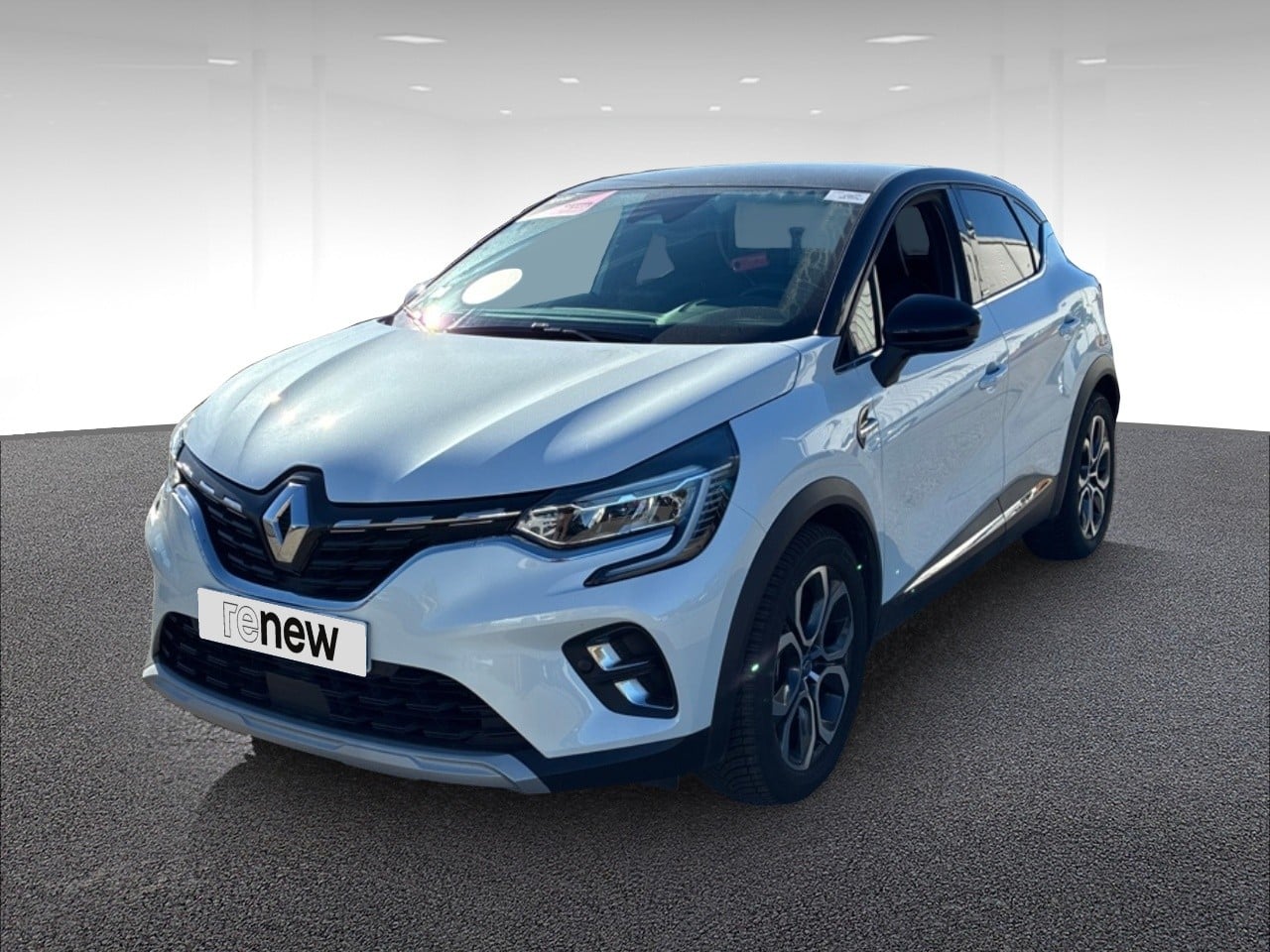 1.6 E-Tech Plug-in 160ch Intens