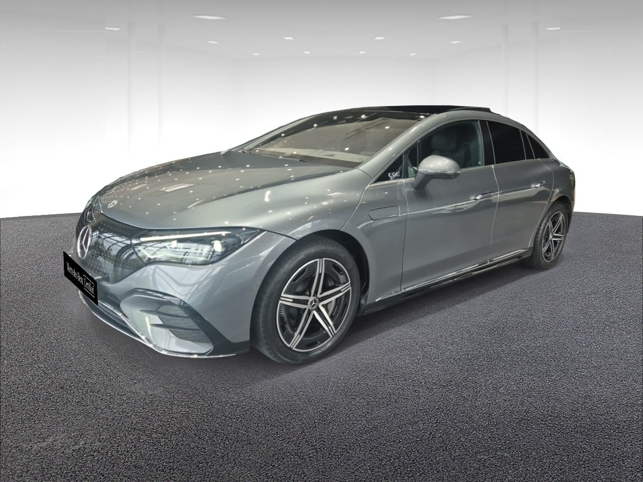 350 292ch AMG Line