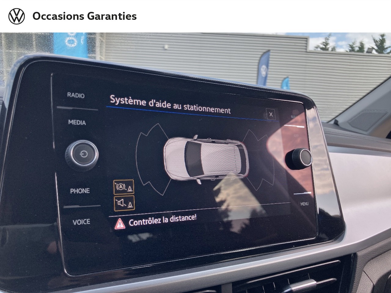 Voitures occasions VOLKSWAGEN T-ROC Life Villeneuve-d'Ascq