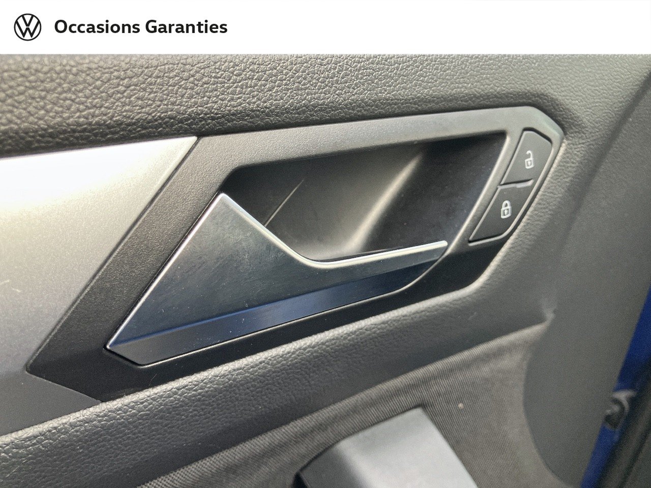 Voitures occasions VOLKSWAGEN T-ROC Life Villeneuve-d'Ascq