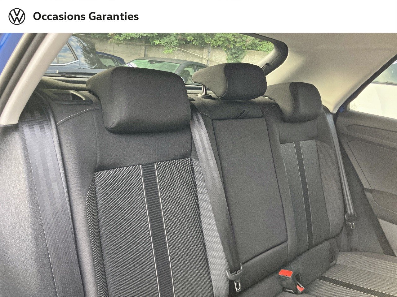 Voitures occasions VOLKSWAGEN T-ROC Life Villeneuve-d'Ascq