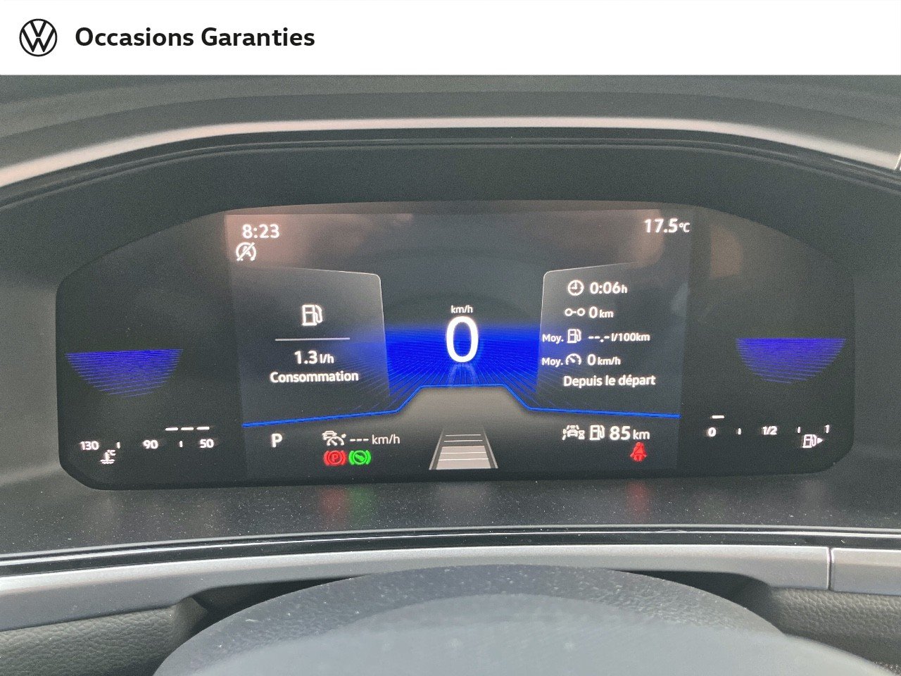 Voitures occasions VOLKSWAGEN T-ROC Life Villeneuve-d'Ascq