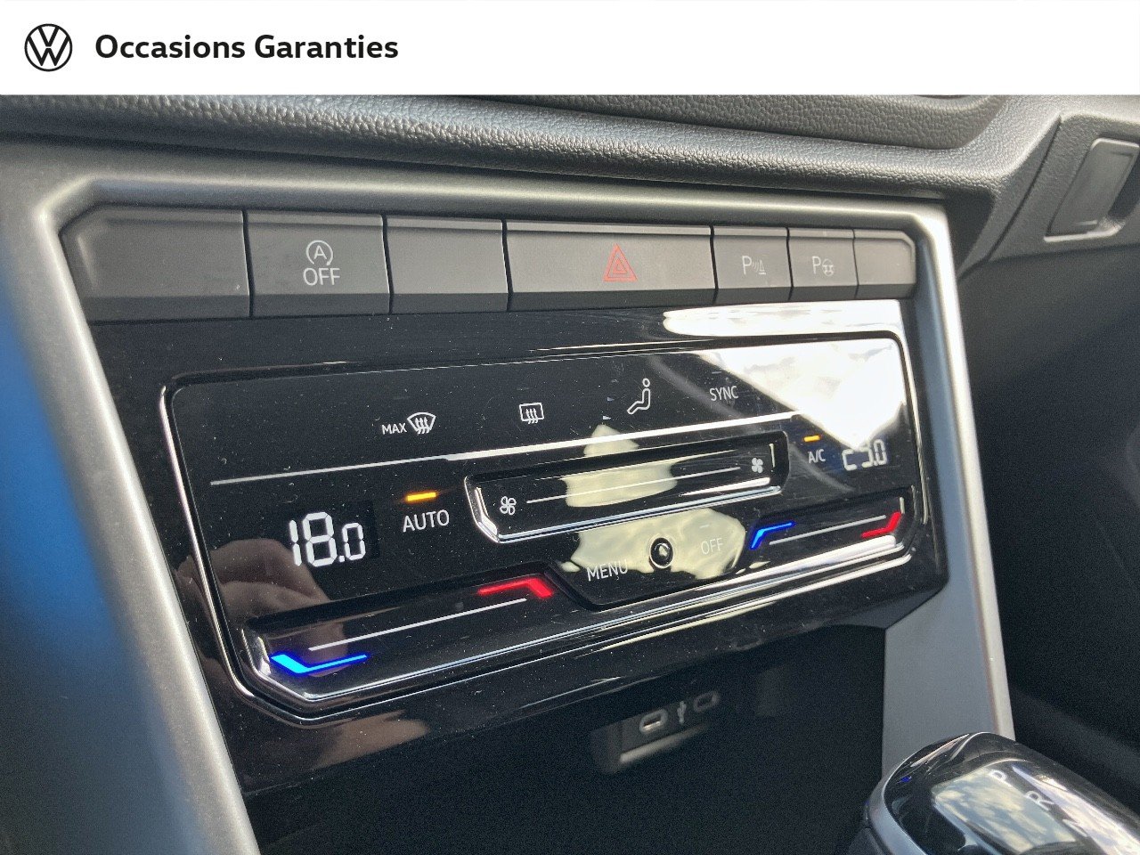 Voitures occasions VOLKSWAGEN T-ROC Life Villeneuve-d'Ascq