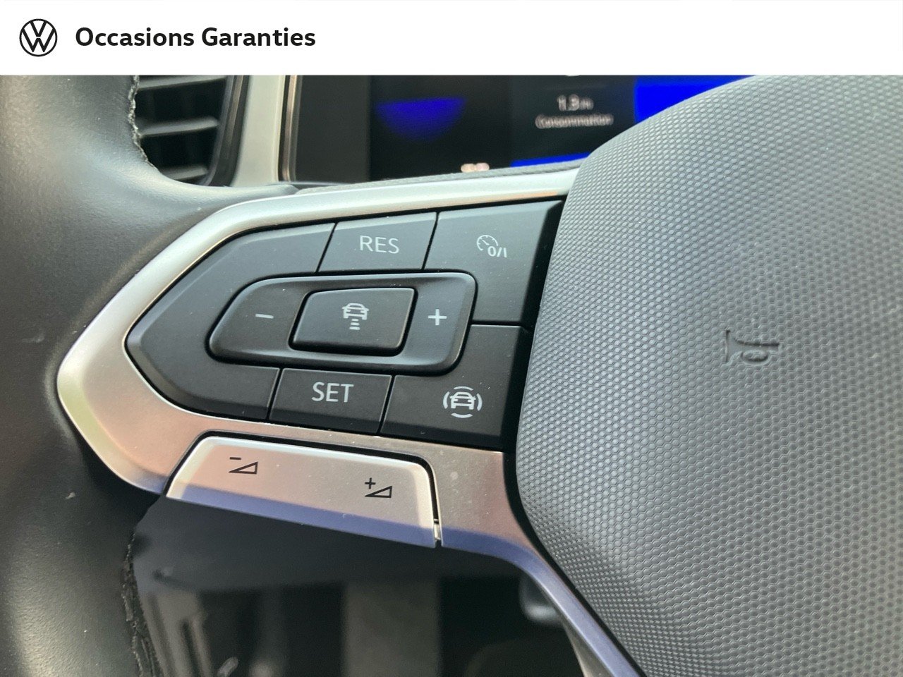 Voitures occasions VOLKSWAGEN T-ROC Life Villeneuve-d'Ascq