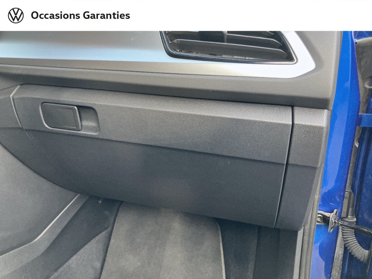 Voitures occasions VOLKSWAGEN T-ROC Life Villeneuve-d'Ascq