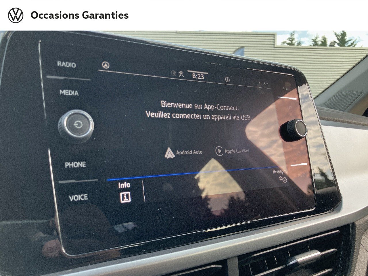 Voitures occasions VOLKSWAGEN T-ROC Life Villeneuve-d'Ascq