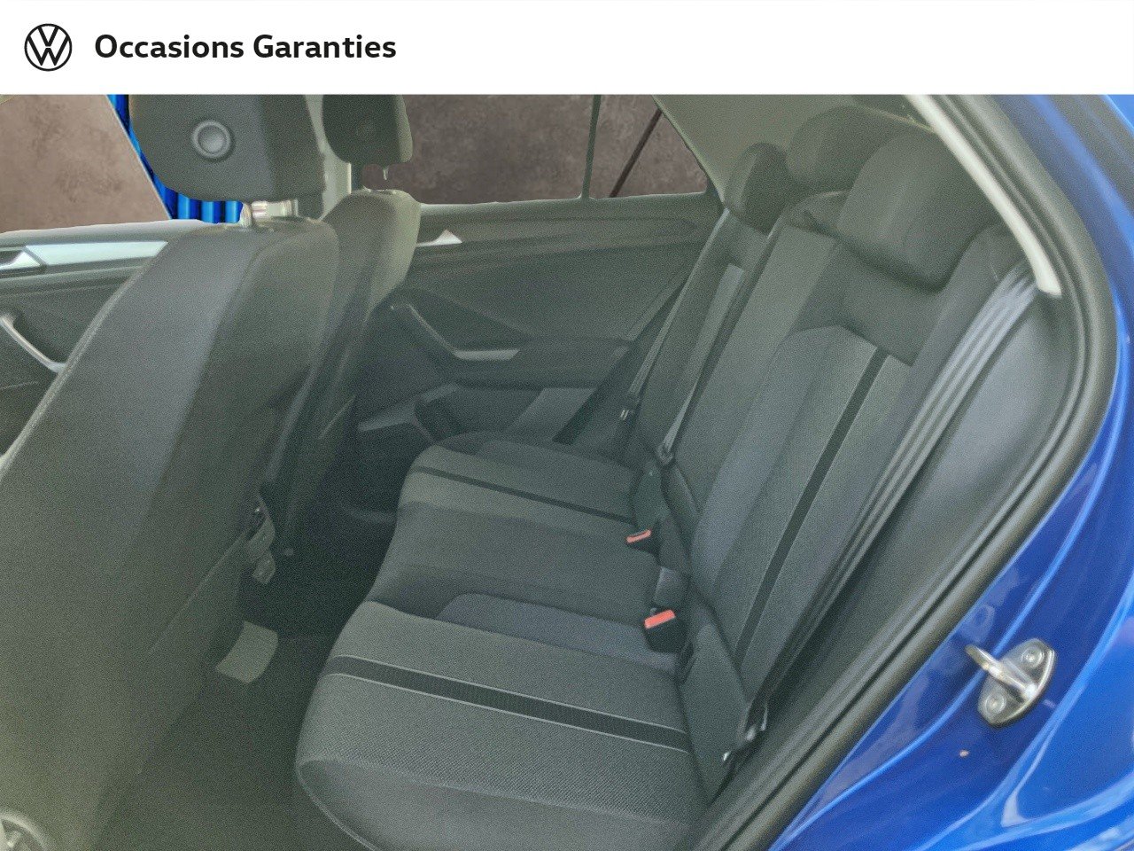 Voitures occasions VOLKSWAGEN T-ROC Life Villeneuve-d'Ascq