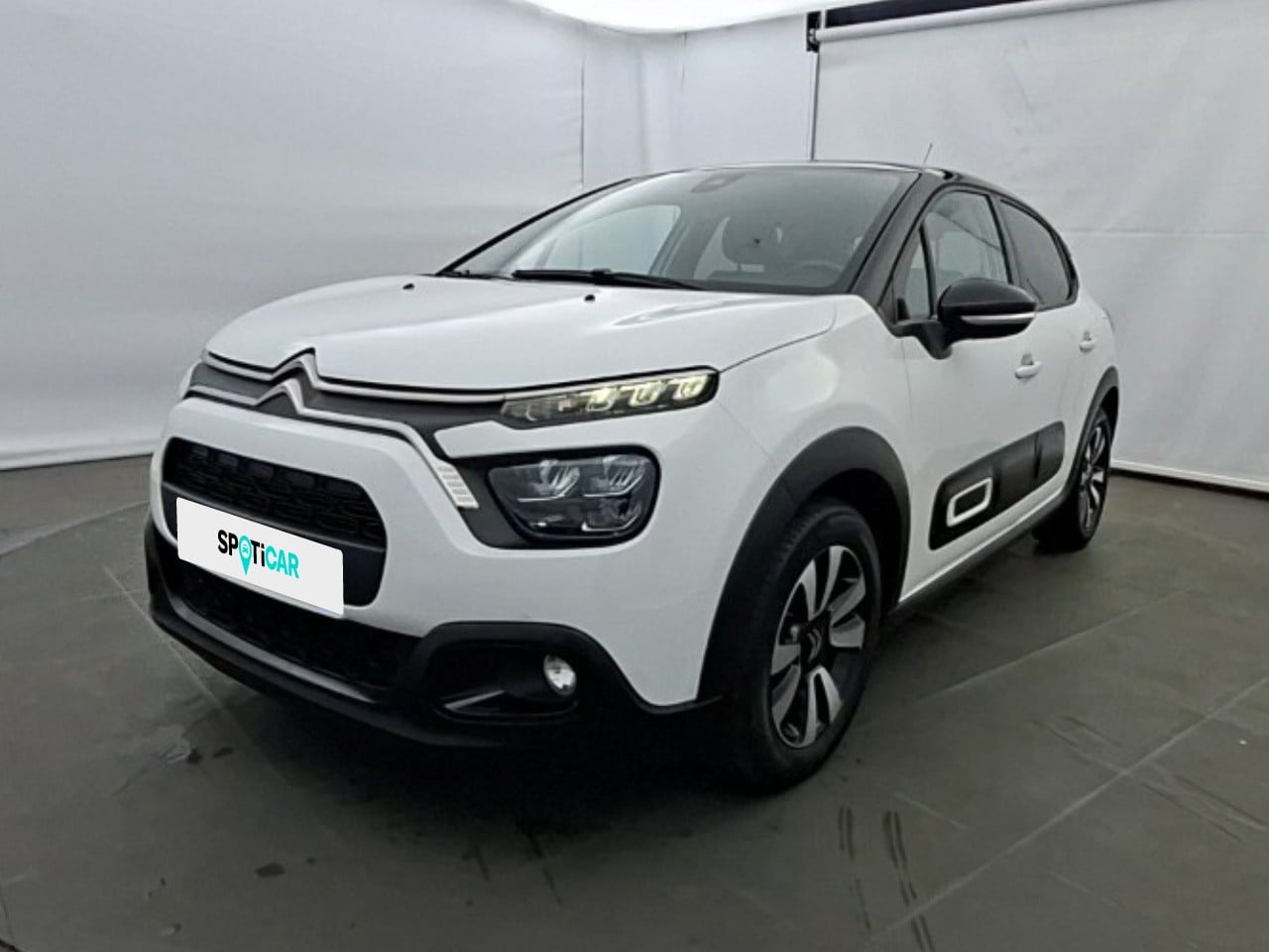 1.2 PureTech 110ch S&S MAX