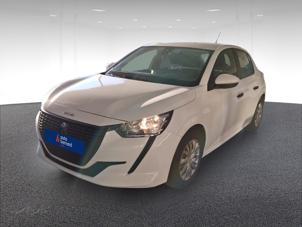 1.5 BlueHDi 100 Premium Pack