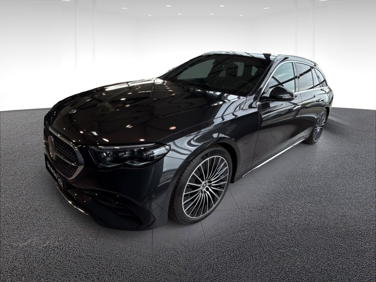 300 e Hybrid EQ 204+129ch AMG Line+ 9G-Tronic