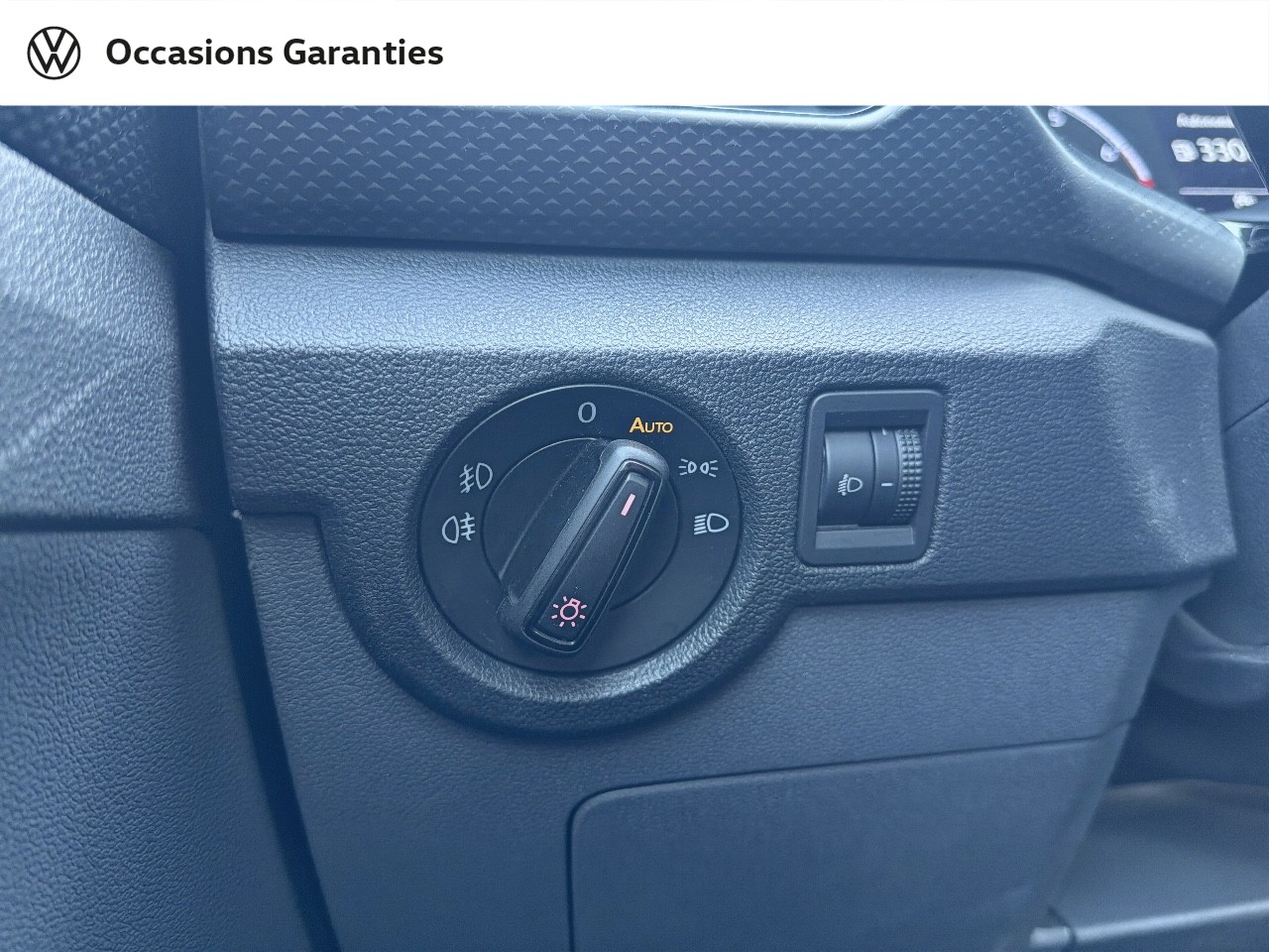 Voitures occasions VOLKSWAGEN T-CROSS Lounge Dechy