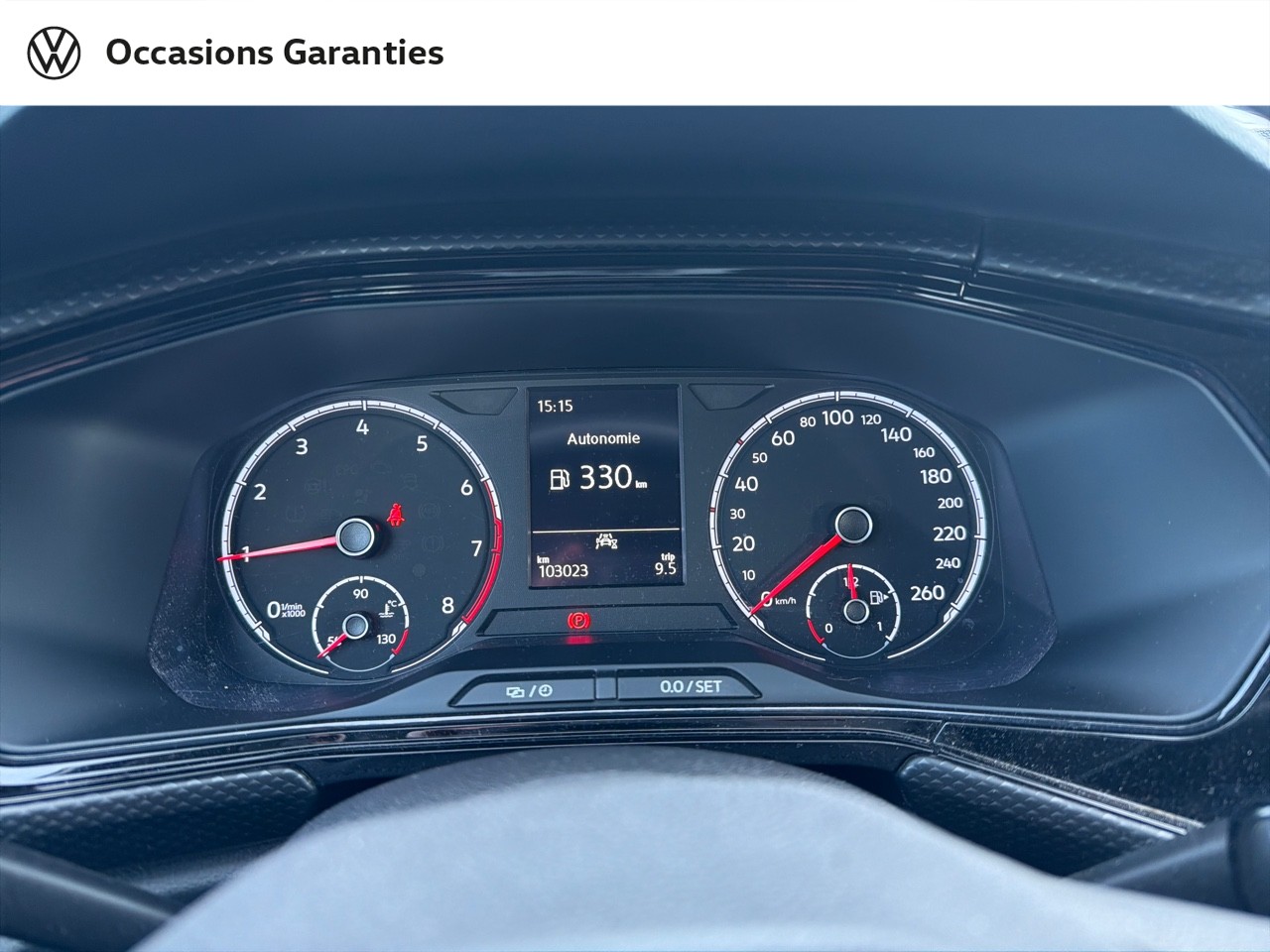 Voitures occasions VOLKSWAGEN T-CROSS Lounge Dechy