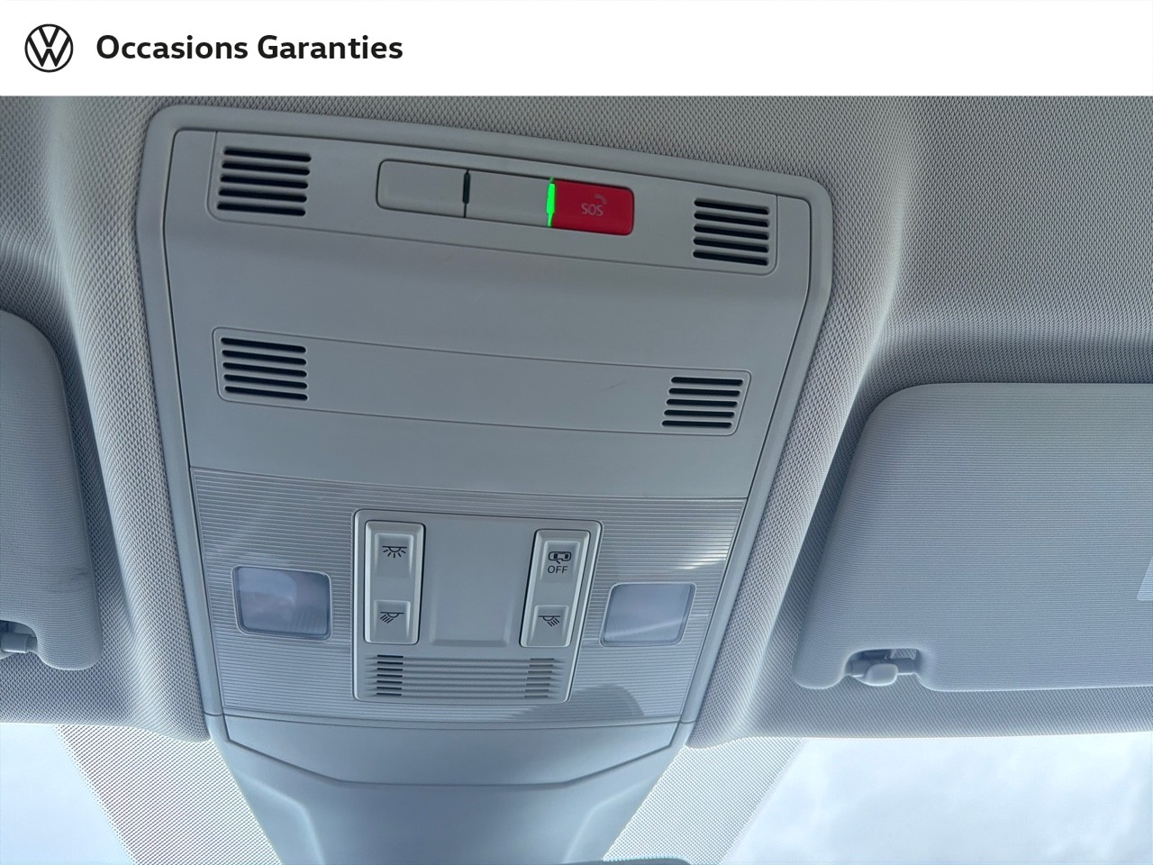 Voitures occasions VOLKSWAGEN T-CROSS Lounge Dechy