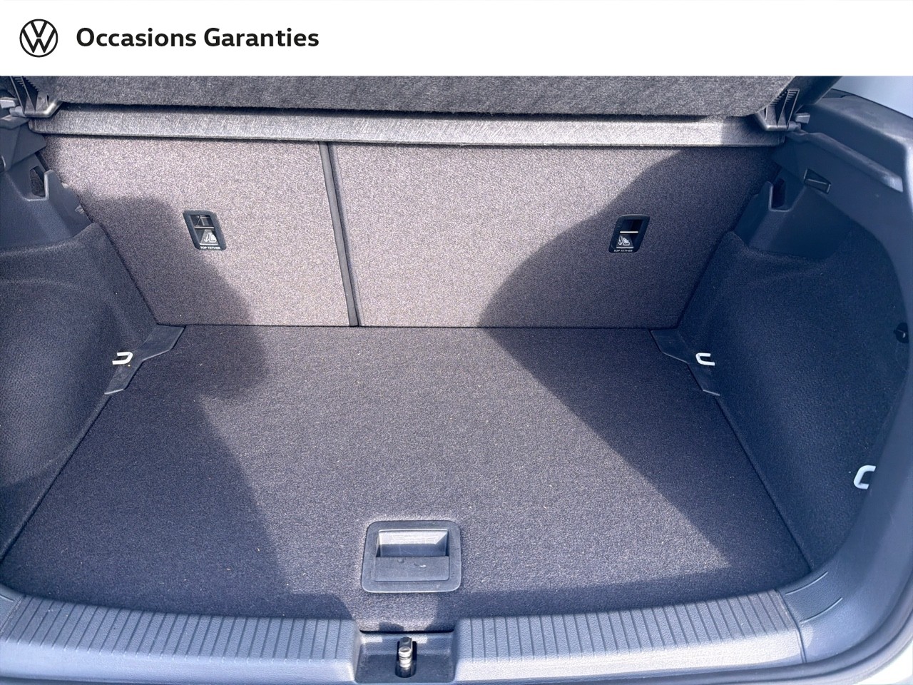 Voitures occasions VOLKSWAGEN T-CROSS Lounge Dechy