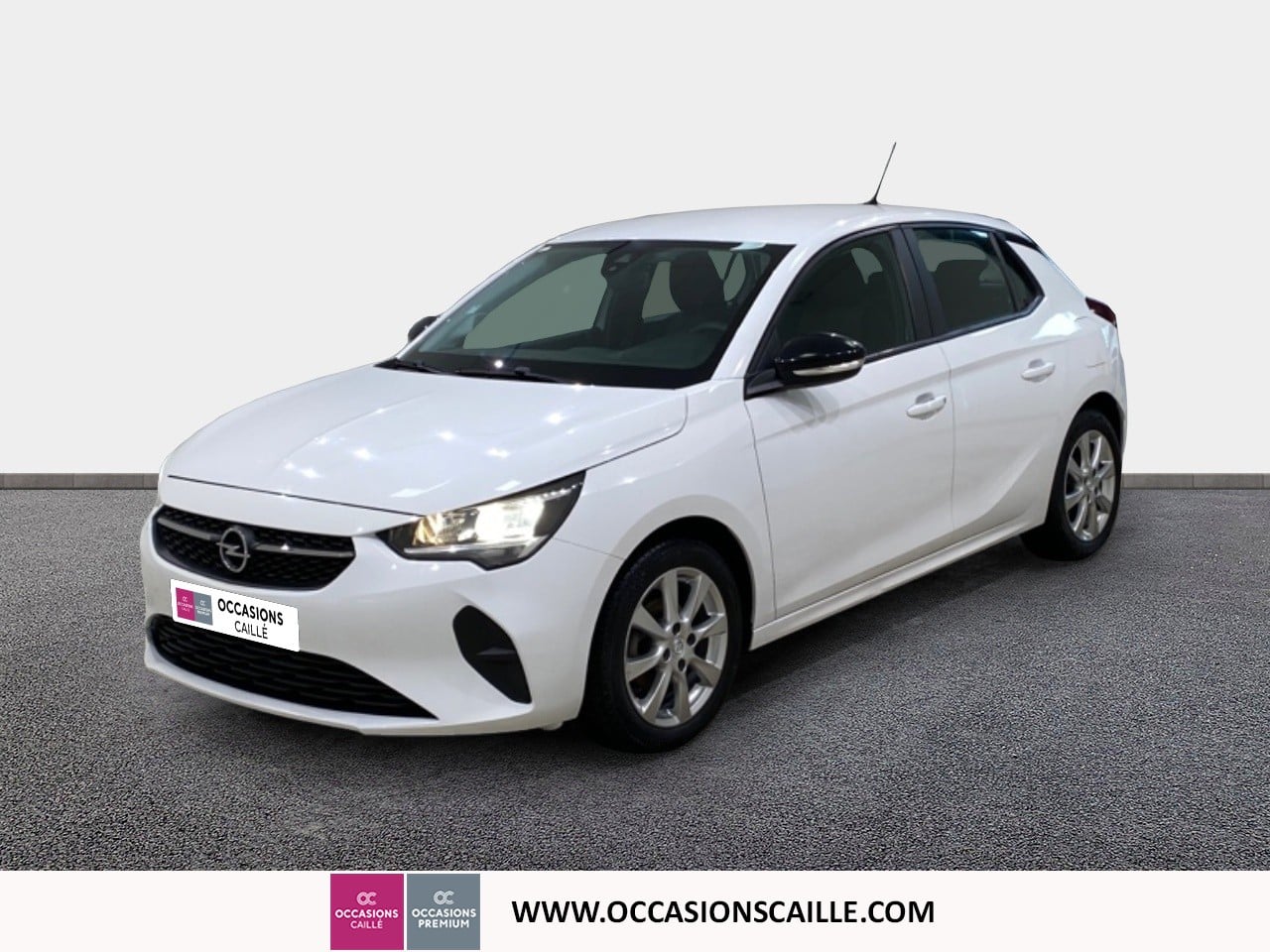 OPEL CORSA 1.2 75CV