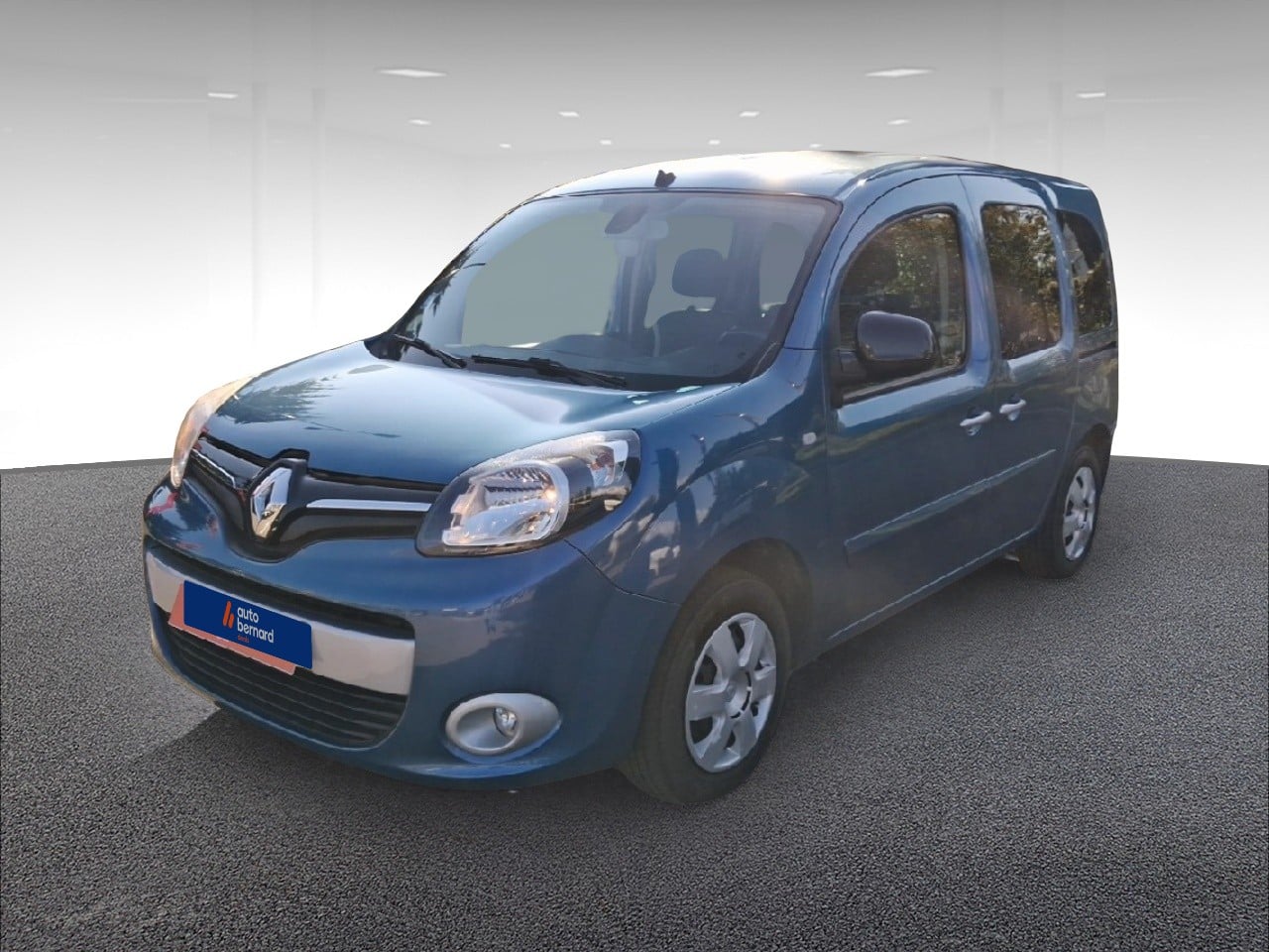 1.5 dCi 110ch energy Intens
