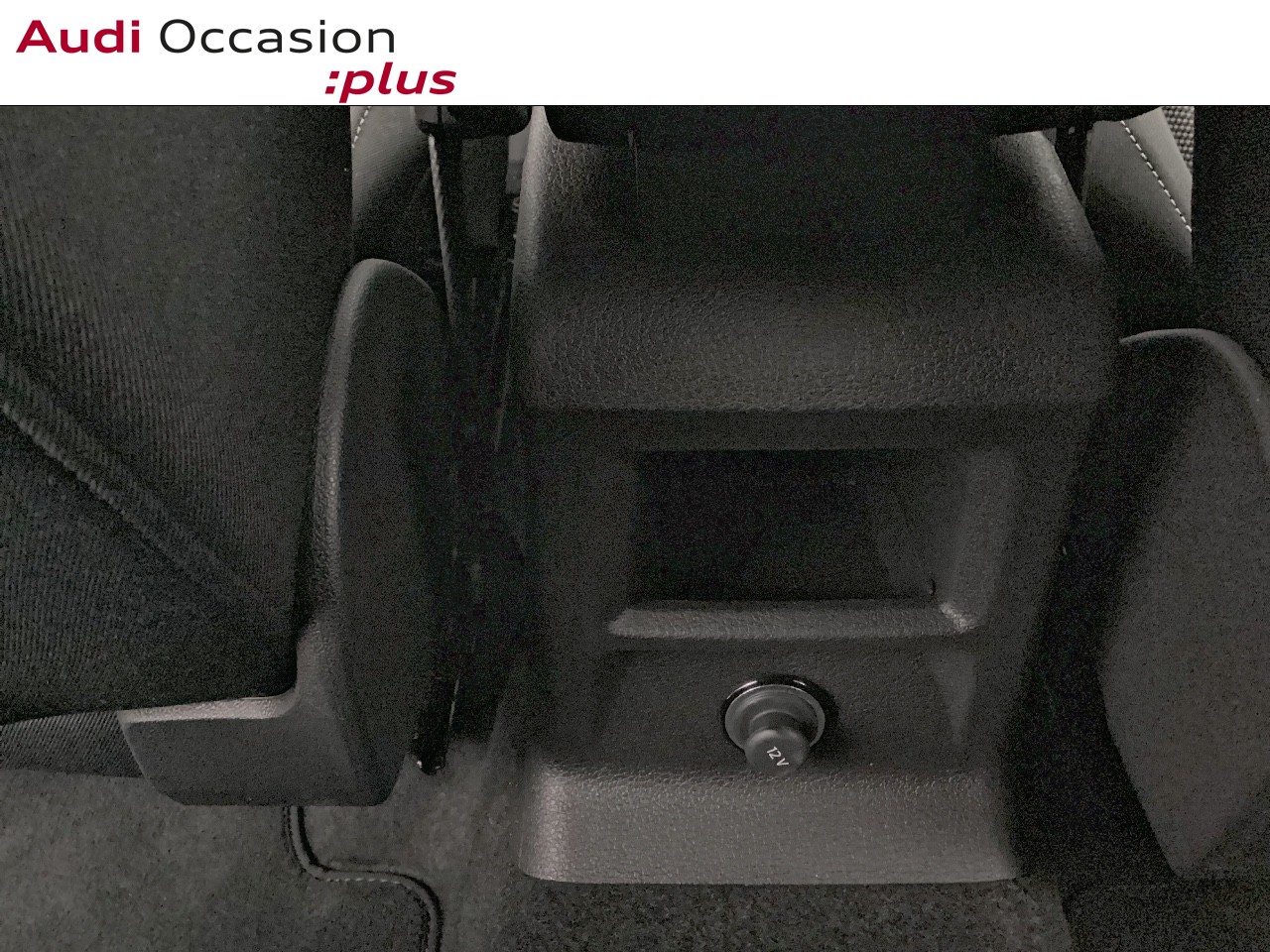 Voitures occasions Audi Q2 Advanced Mougins