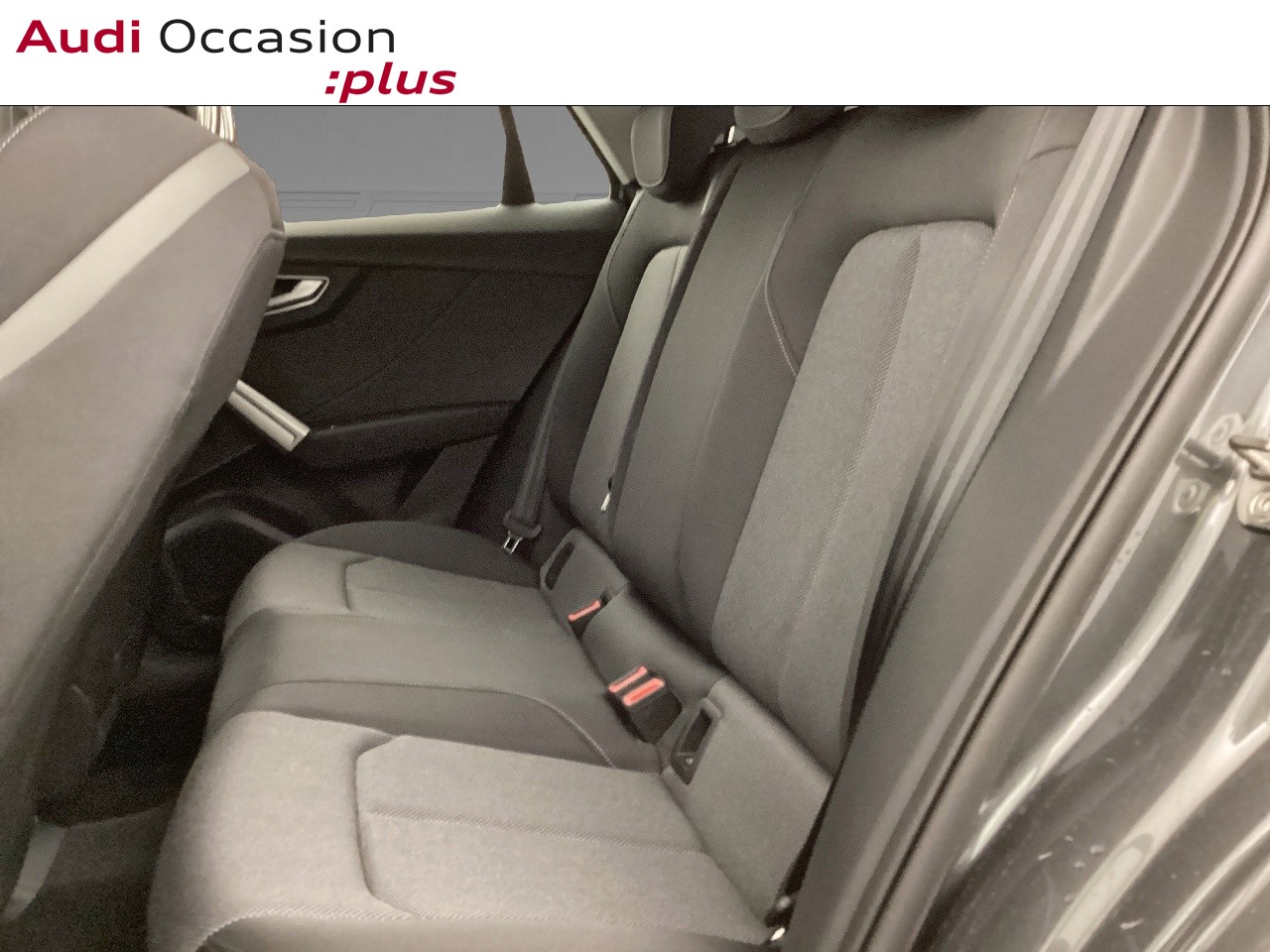 Voitures occasions Audi Q2 Advanced Mougins