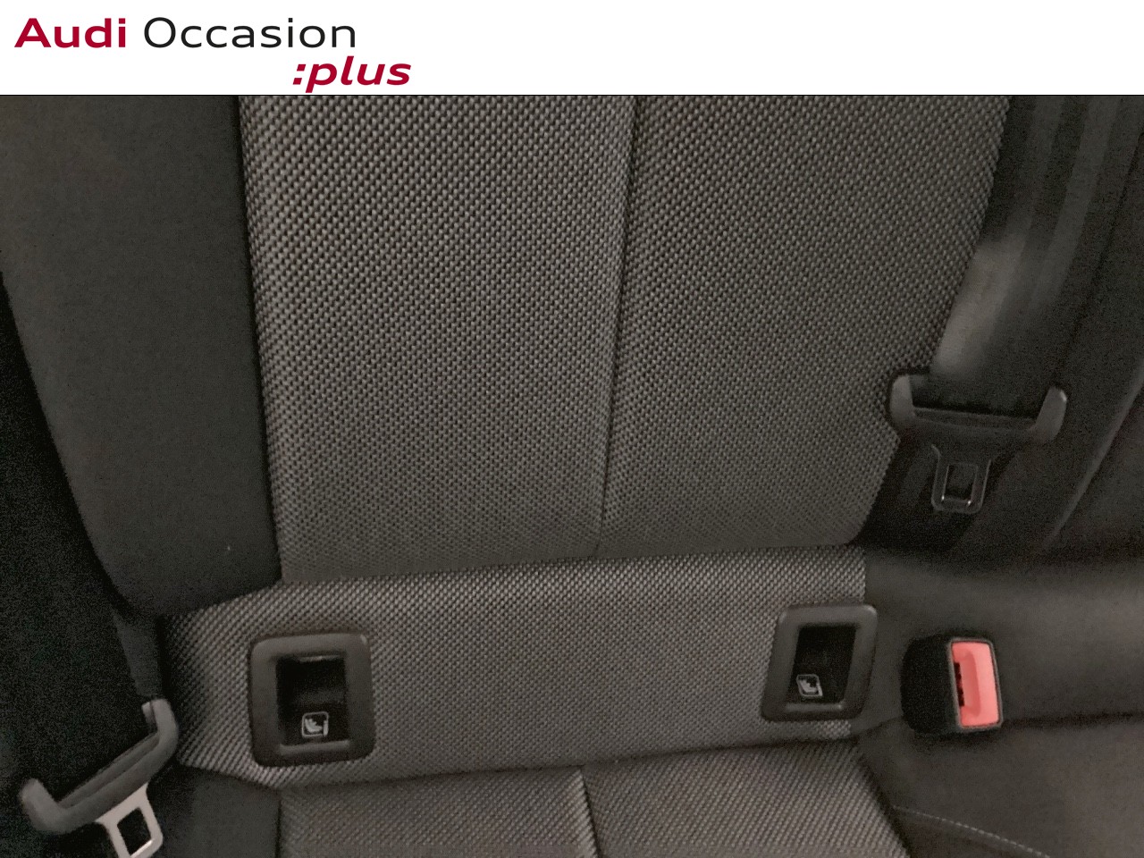 Voitures occasions Audi Q2 Advanced Mougins