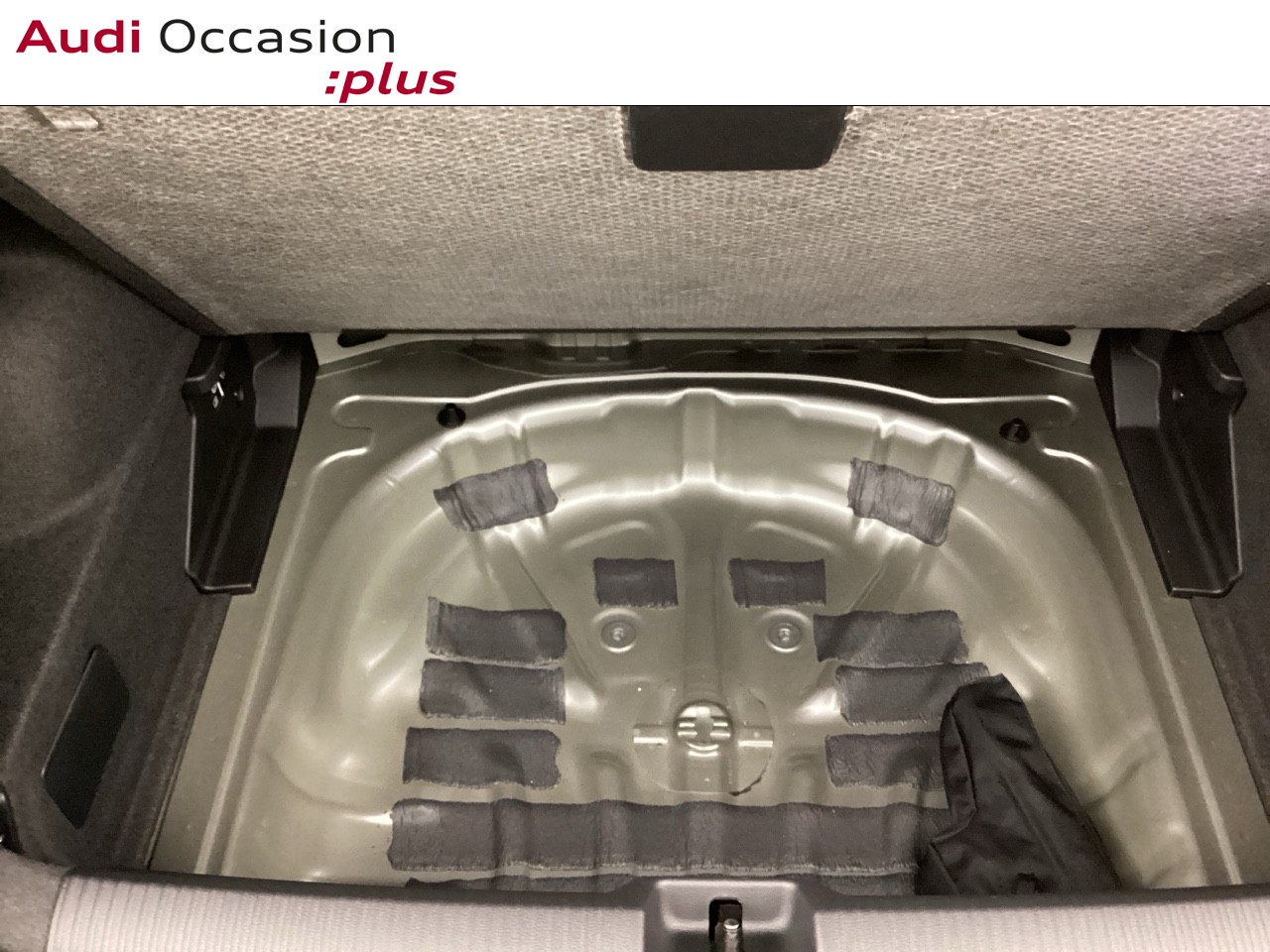 Voitures occasions Audi Q2 Advanced Mougins