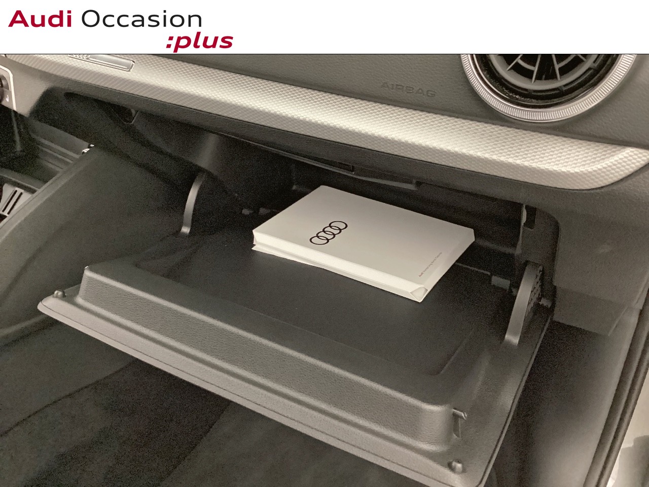 Voitures occasions Audi Q2 Advanced Mougins