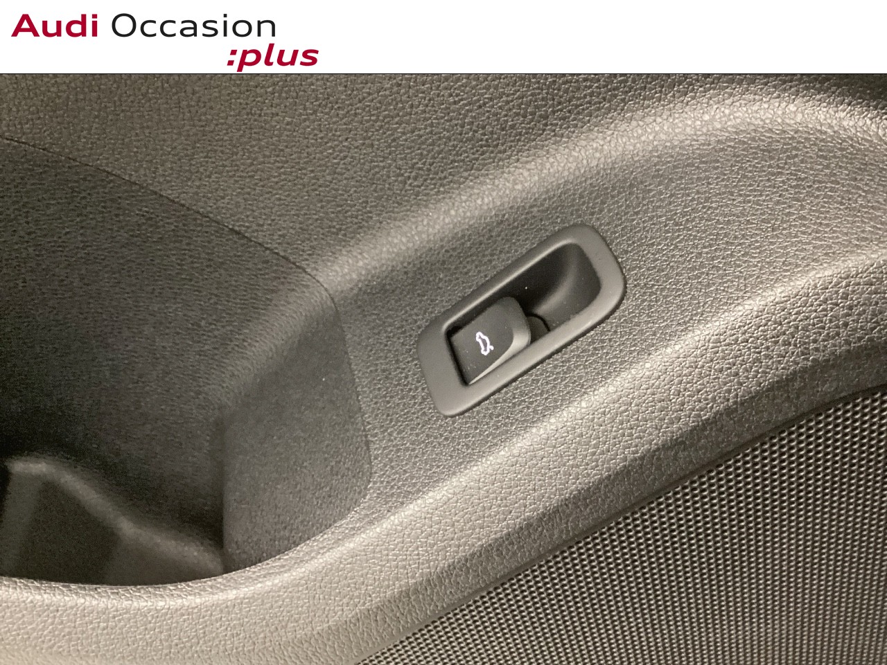 Voitures occasions Audi Q2 Advanced Mougins