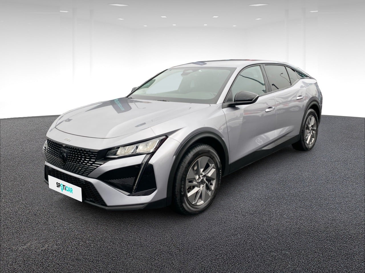 PHEV 180ch Allure e-EAT8