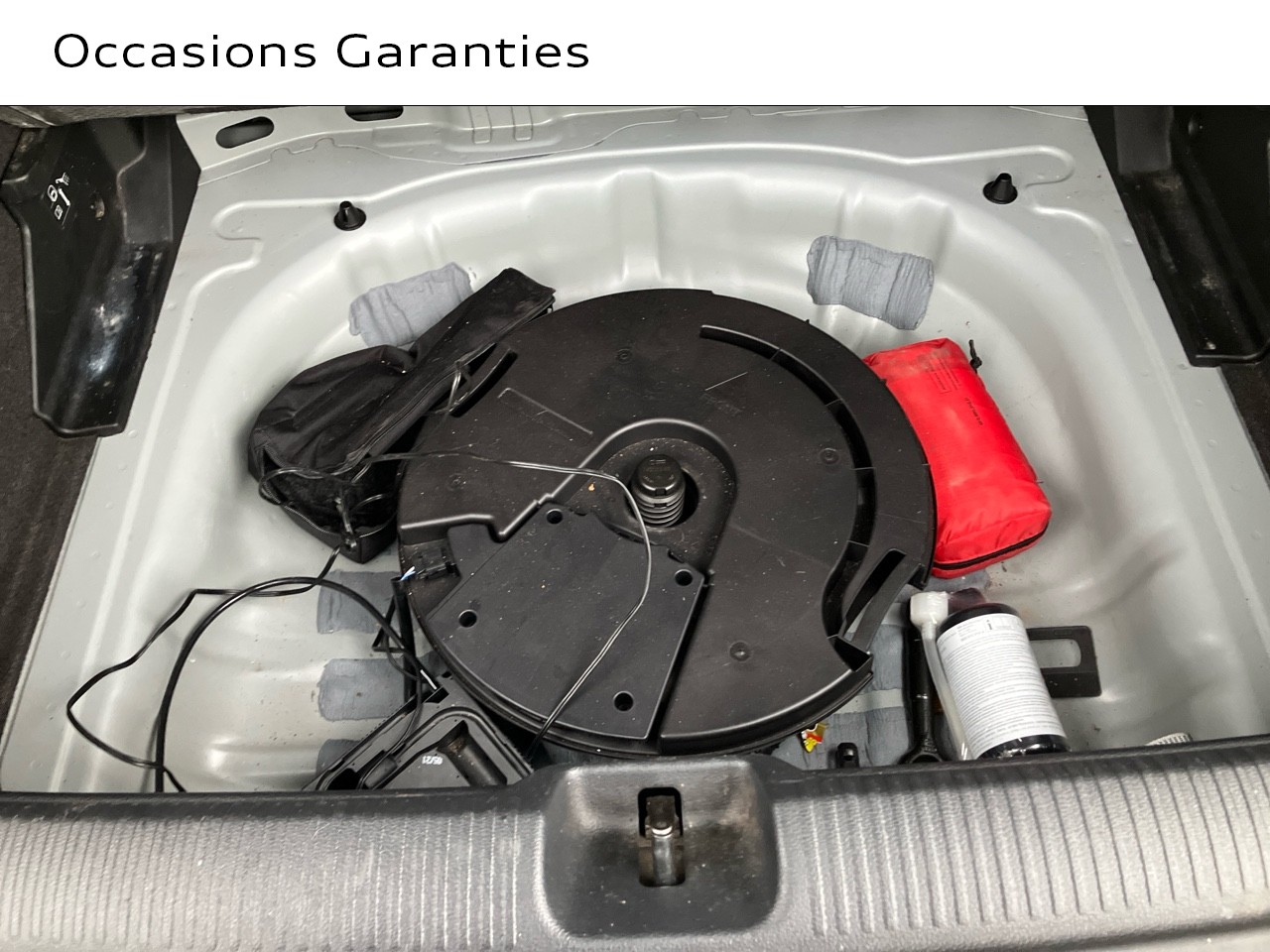 Voitures occasions Audi Q2 S line Lens