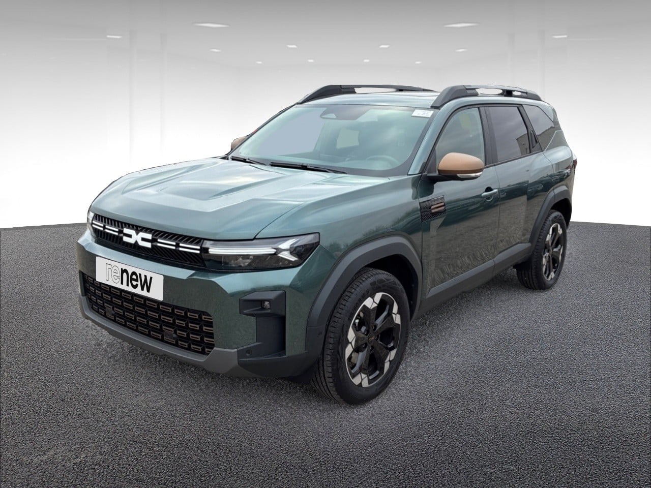 1.2 mild hybrid 140ch Extreme