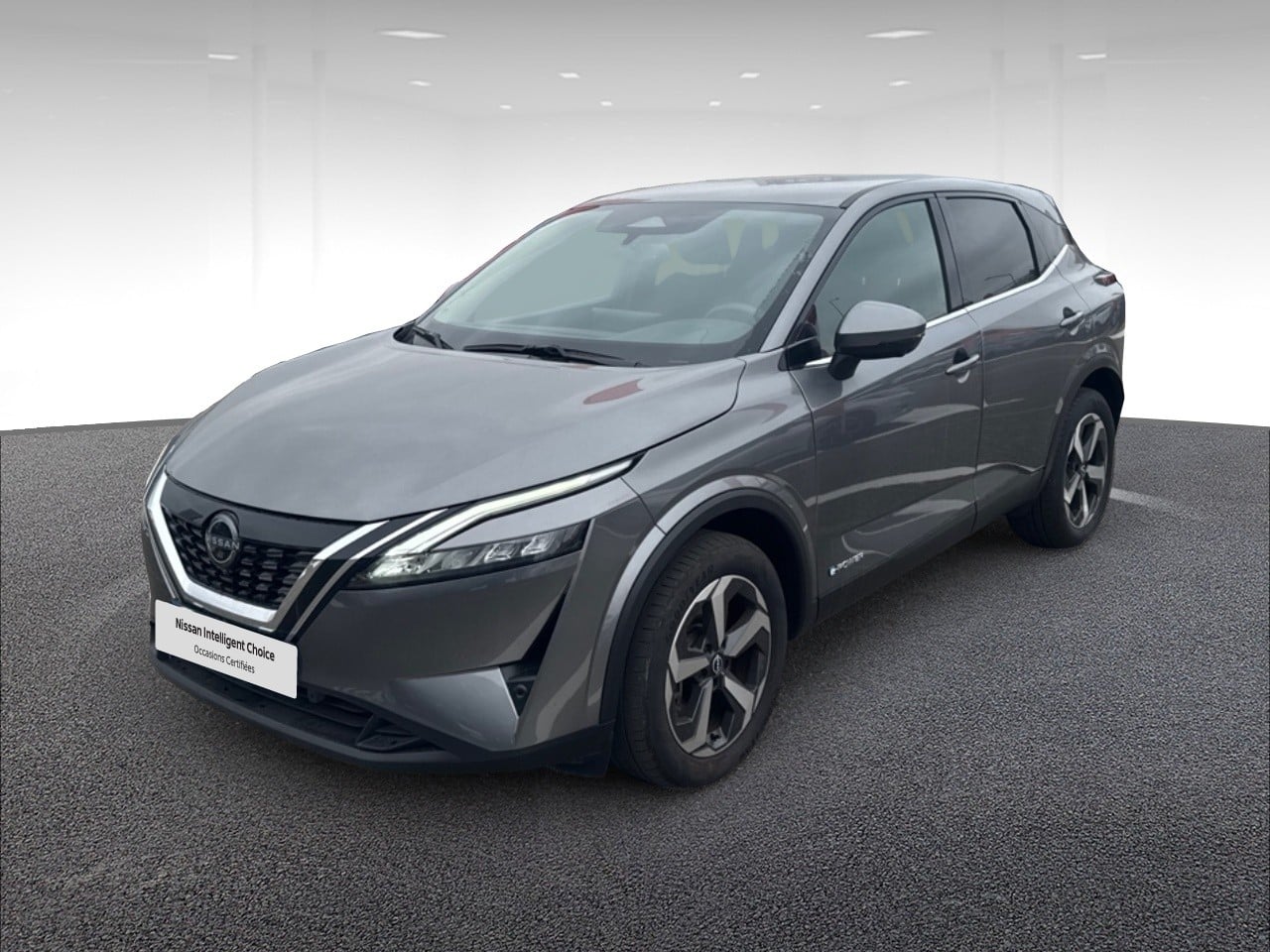 e-POWER 190ch N-Connecta 2022