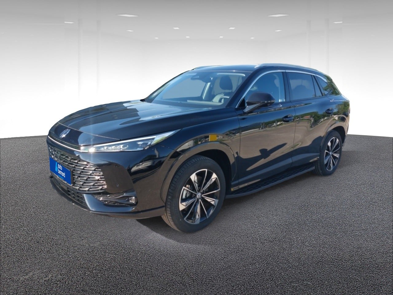 1.5 GDI 272ch PHEV Luxury