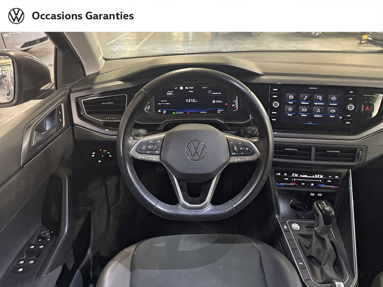 Voitures occasions VOLKSWAGEN TAIGO Style Paris