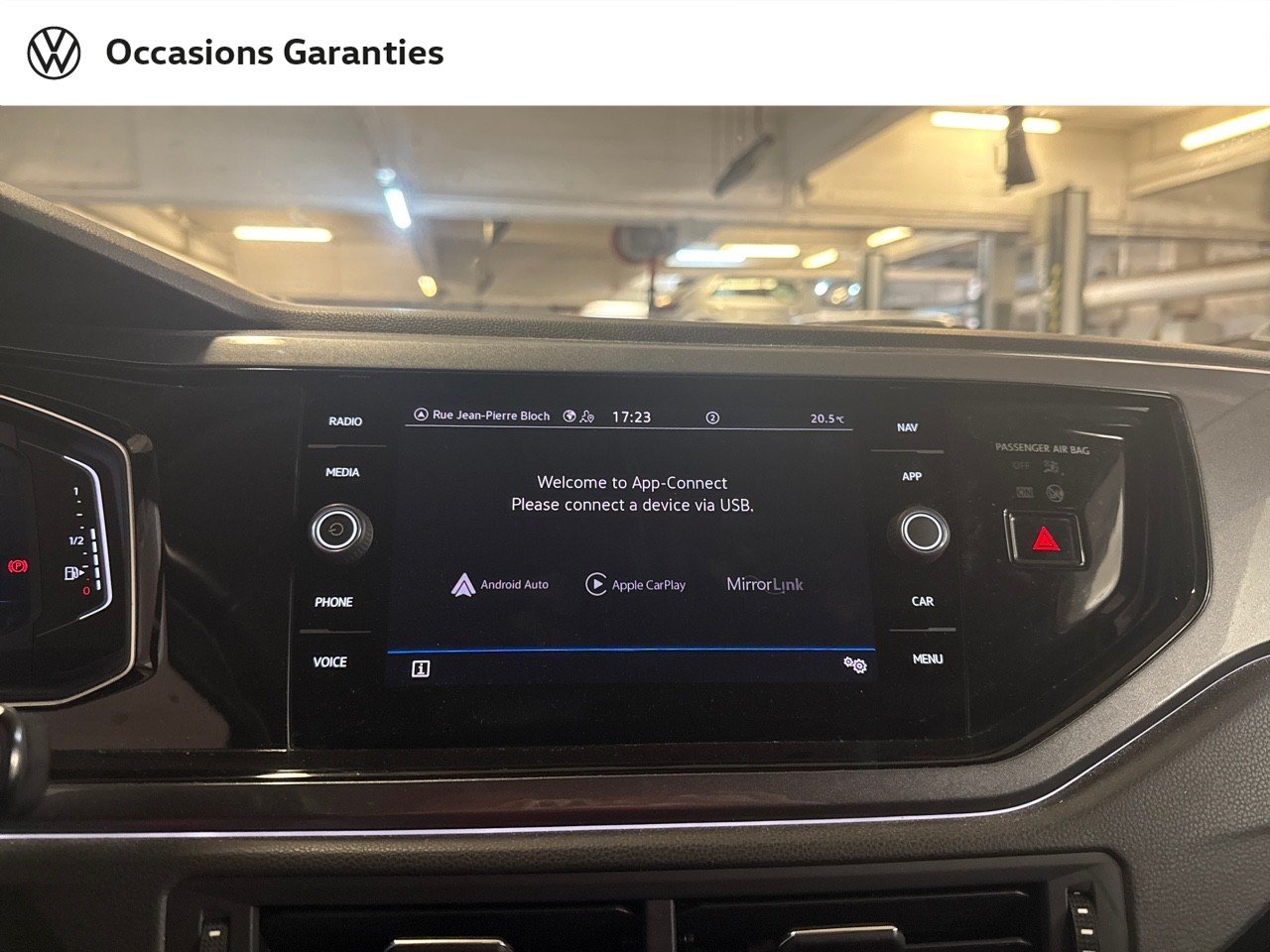 Voitures occasions VOLKSWAGEN TAIGO Style Paris