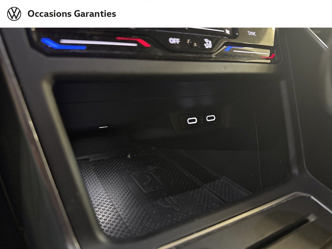 Voitures occasions VOLKSWAGEN TAIGO Style Paris