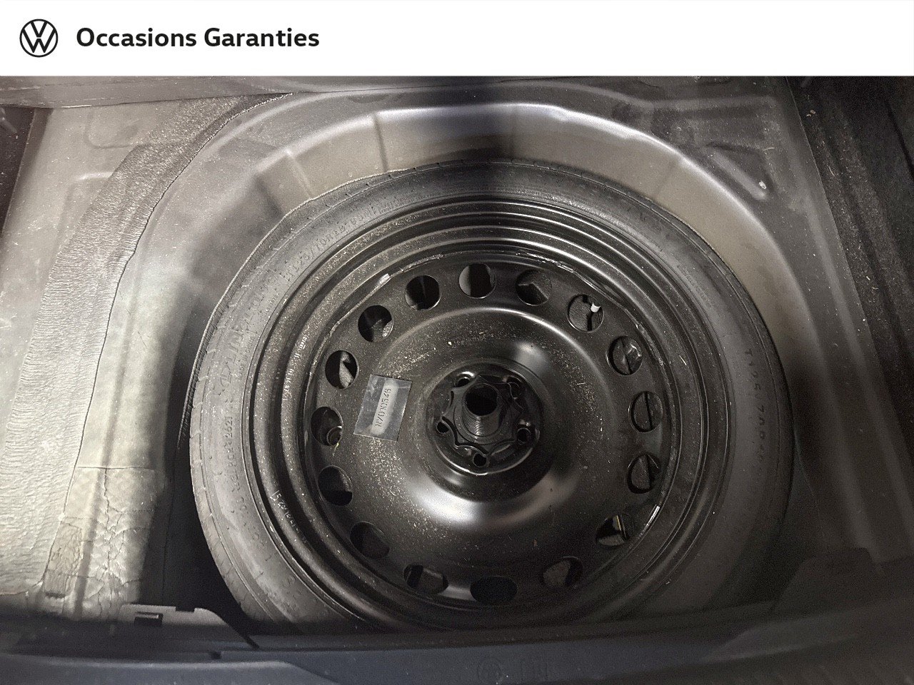 Voitures occasions VOLKSWAGEN TAIGO Style Paris